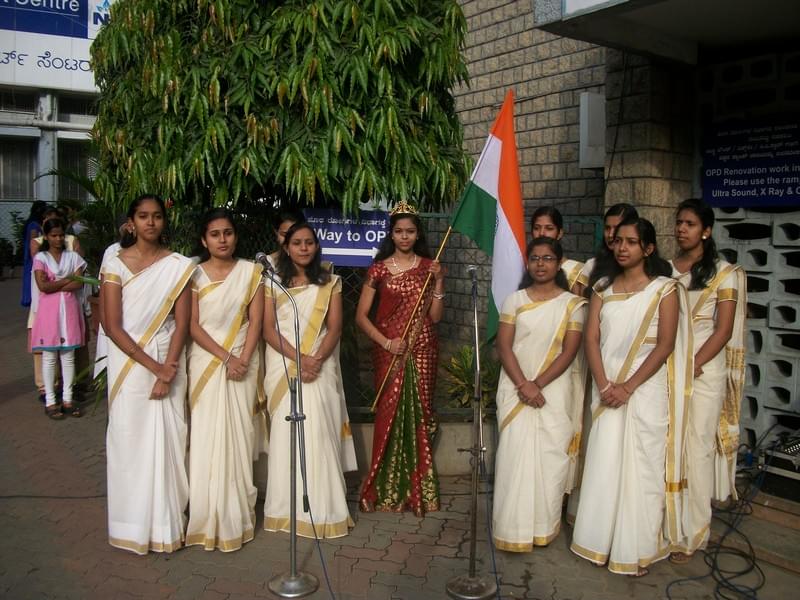 St. Martha's College of Nursing Bangalore Events photo 14